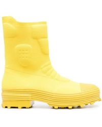 CAMPERLAB - Traktori Stiefeletten - Lyst