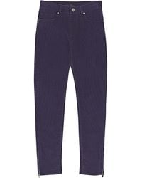 Loro Piana - Skinny Broek - Lyst