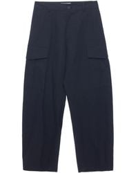 Studio Nicholson - カーゴパンツ - Lyst