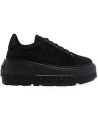 Casadei - Nexus Platform Sneakers - Lyst