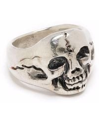 Our Legacy - Klassischer Ring - Lyst