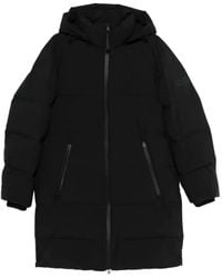 Marc O' Polo - X Function Mop Jas Met Capuchon En Rits - Lyst