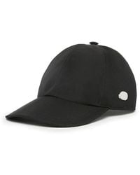 Stella McCartney - Panelled Baseball Cap - Lyst
