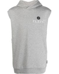 Philipp Plein - Sudadera Hexagon con capucha - Lyst