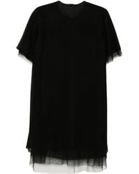 JNBY - Vestido de manga corta - Lyst