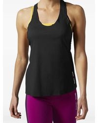 Reebok - Crossfit End T-Shirt - Lyst