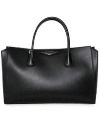 Givenchy - Antigona Tote Bag - Lyst