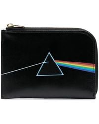 Undercover - Leren Portemonnee - Lyst