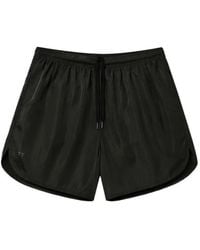True Tribe - Drawstring-Waist Swim Shorts - Lyst