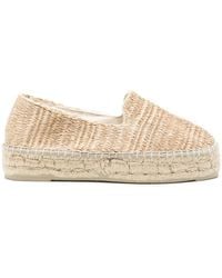 Manebí - Double Sole Espadrilles - Lyst