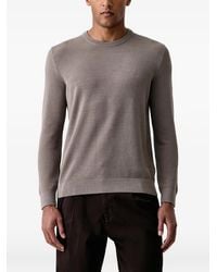 Marc O' Polo - Textured-Knit Sweater - Lyst
