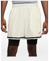 Nike - X Kevin Durant Dna 2-In-1 Shorts - Lyst