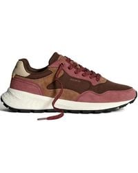 HOFF - City Mkii Sneakers Mit Einsätzen 47Mm - Lyst
