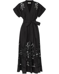 Temperley London - Nelle Dress - Lyst