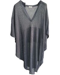 Brunello Cucinelli - スパンコール セーター - Lyst