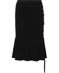 Twinset - Gonna Con Applicazione - Lyst