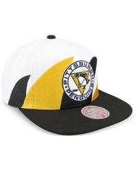 Mitchell & Ness - Gorra Nhl Sharktooth - Lyst