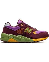 New Balance - X Stray Rats 580 Sneakers - Lyst