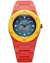 D1 Milano - Subacqueo 40.5Mm Watch - Lyst