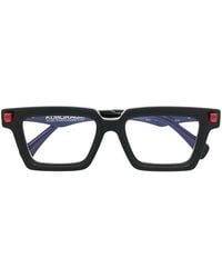 Kuboraum - Square-Frame Glasses - Lyst