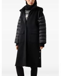 Bogner - Cappotto Trisha Con Inserti - Lyst