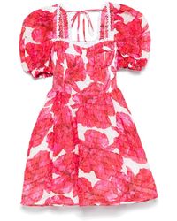 Charo Ruiz - Ceile ミニドレス - Lyst