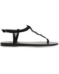 Ancient Greek Sandals - Stud-Embellished Sandals - Lyst