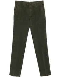 Aspesi - Corduroy Trousers - Lyst