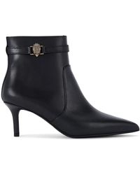 Kurt Geiger - Kensington Flexi Ankle Boots - Lyst