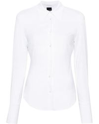 Pinko - スリムフィット シャツ - Lyst