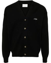 Drole de Monsieur - Le Cardigan Drôle Top - Lyst