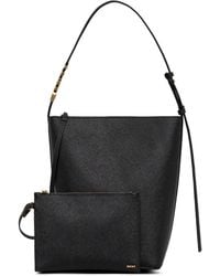 DKNY - Sac Cabas À Pochette Détachable - Lyst