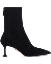 Aquazzura - Boots - Lyst