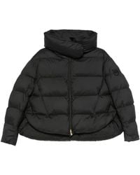 Pinko - ハイネック キルティングジャケット - Lyst