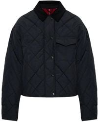 Canada Goose - Terra Quilted Jacket - Lyst