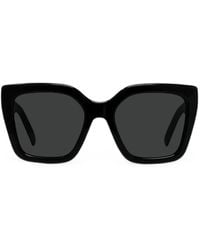 Givenchy - Square-Frame Sunglasses - Lyst