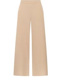 Maliparmi - Wide-Leg Trousers - Lyst
