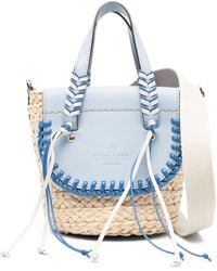 CUBA LAB - Habanera Bucket Bag - Lyst