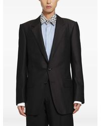 Tom Ford - Blazer Colbert - Lyst