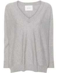 Lisa Yang - Kenny Sweater - Lyst