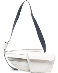Sunnei - Parallelepipedo Tote Bag - Lyst