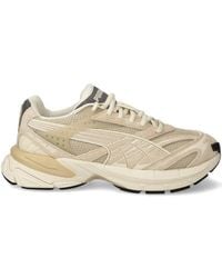 PUMA - Velophasis Trainers - Lyst