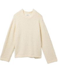 Séfr - Knitted Sweater - Lyst