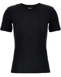 Loulou de Saison - Avalyn T-Shirt - Lyst
