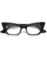 Marni - X Retrosuperfuture Nezia Cat-Eye-Frames Glasses - Lyst