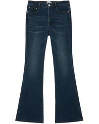 B+ AB - Five-Pockets Jeans - Lyst