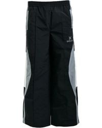 BREATH - Logo-Detail Track Pants - Lyst
