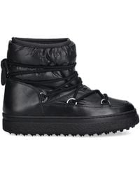 GANT - Padded Snow Boots - Lyst