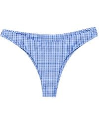 Faithfull the Brand - Leone Bikini Bottoms - Lyst