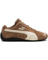 PUMA - Speedcat Archive "haute Coffee" スニーカー - Lyst